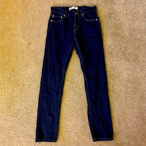 Boys Levi ‘s 502 Jeans